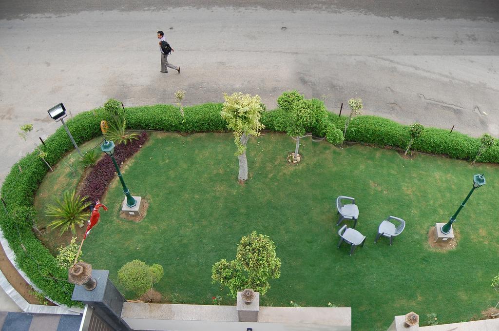 Kapoor Residency Delhi (National Capital Territory of India) Quarto foto
